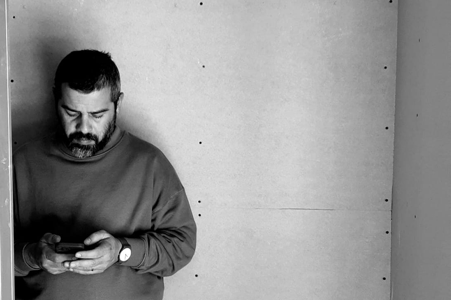 Misha Baliashvili